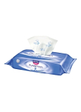 Nivea Baby Pure & Fresh Cleaning Wipes 63 pieces
