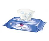 Nivea Baby Pure & Fresh Cleaning Wipes 63 pieces