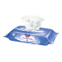 Nivea Baby Pure & Fresh Cleaning Wipes 63 pieces