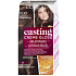 Loreal Paris Casting Creme Gloss Hair Color 500 Chestnut