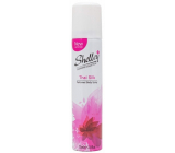 Shelley Thai Silk deodorant spray for women 75 ml