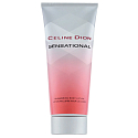 Celine Dion Sensational EdP 75 ml + 75 ml body lotion, cosmetic set