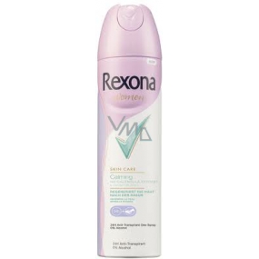Rexona Calming antiperspirant deodorant spray for women 150 ml