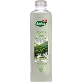 Radox Green Tea bath foam 500 ml