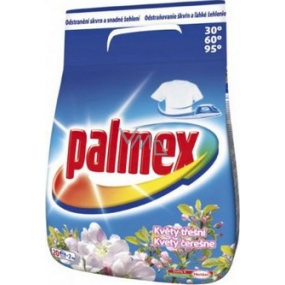 Palmex Intensive Flowers cherry washing powder 1.4 kg
