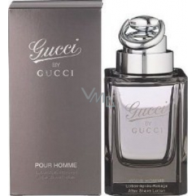 Gucci pour Homme After Shave 50 ml