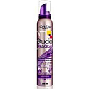 Loreal Studio Studio Silk & Gloss Volume Mousse hair volume foam 200 ml