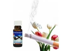 Slow-Natur Anti-tobacco Essential Oil 10 ml