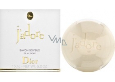 Christian Dior Jadore solid toilet soap for women 150 g