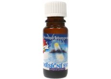 Slow-Natur Měsíční svit Vonný olej 10 ml
