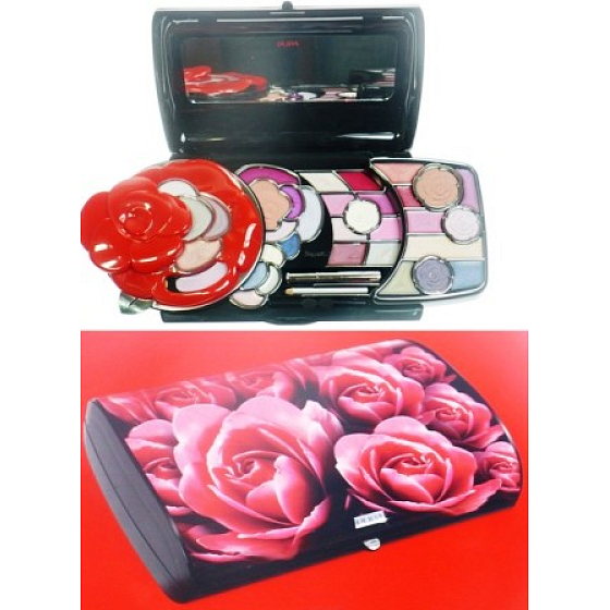 Pupa Rose Medium Cosmetic Cartridge shade 01 46.8 g