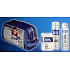 Nivea Men Pro Advanced Men's Cosmetic Bag Set