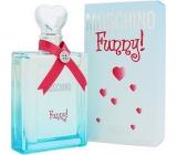 Moschino Funny! EdT 50 ml eau de toilette Ladies