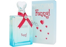 Moschino Funny! EdT 50 ml eau de toilette Ladies