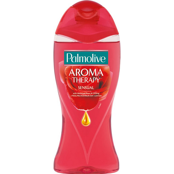 Palmolive Aroma Therapy Sensual 250 ml shower gel