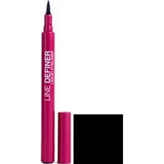 Maybelline Liner Definer Liquid Eyeliner liquid eyeliner black 3 ml