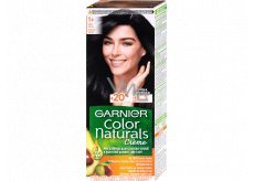 Garnier Color Naturals hair color 1+ ultra black
