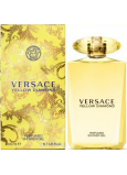 Versace Yellow Diamond shower gel for women 200 ml