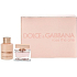 Dolce & Gabbana Rose the One Eau de Parfum 30 ml + body lotion 100 ml, gift set