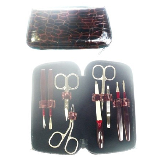 Dup Manicure 18 cm x 9.5 cm pattern 6009/5014