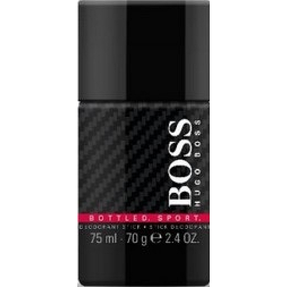 Hugo Boss Boss Bottled Sport deodorant stick for men 75 ml