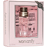 Thierry Mugler Womanity Seducing Offer perfumed water refillable bottle for women 10 ml
