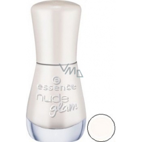 Essence Nude Glam Nail Polish 07 Ice, Ice Baby! 8 ml - VMD ...