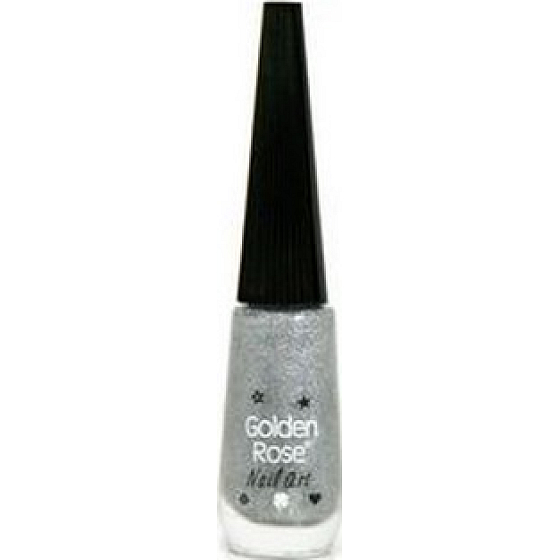 Golden Rose Nail Art decorating nail polish shade 112 7.5 ml