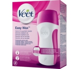 Veet Easy Wax Electric Wax Heater + Wax Fill 50 ml