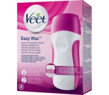 Veet Easy Wax Electrical Wax Heater + Wax Refill 50 ml
