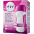 Veet Easy Wax Electrical Wax Heater + Wax Refill 50 ml