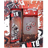 Bohemia Gifts For cyclists MTB shower gel 300 ml + soap 70 g, cosmetic set