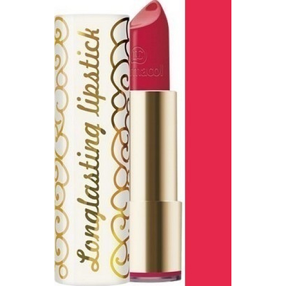 Dermacol Longlasting Lipstick Lipstick 01 4.38 g