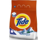 Tide Alpine Fresh washing powder 60 doses of 4.2 kg