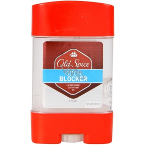 Old Spice Odor Blocker Fresh antiperspirant stick deodorant stick gel for men 70 ml