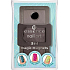 Essence Nail Art 3in1 Magnets Magnets 02 Its Abracadabra 3 pieces