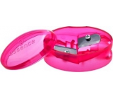 Essence Duo Sharpener cosmetic pencil sharpener 1 piece