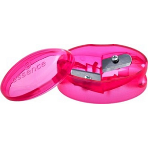 Essence Duo Sharpener cosmetic pencil sharpener 1 piece Essence Duo Sharpener cosmetic pencil sharpener 1 piece