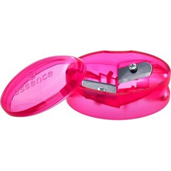 Essence Duo Sharpener cosmetic pencil sharpener 1 piece