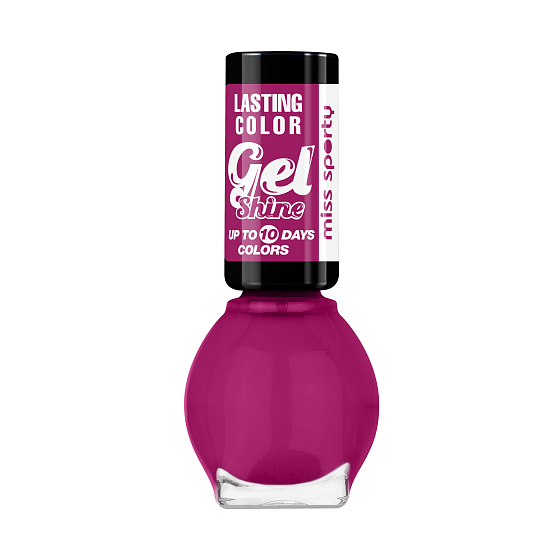 Miss Sports Lasting Color nail polish 547 7 ml