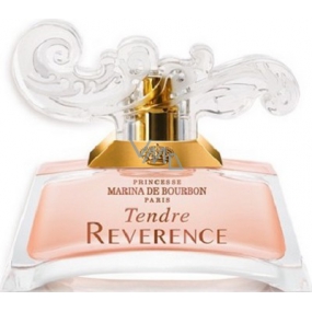 Marina de Bourbon Tendre Reverence Eau de Parfum for Women 100 ml Tester