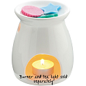 Bomb Cosmetics Little Hotties Wax Melts Mix - Aroma lamp waxes 20 pieces