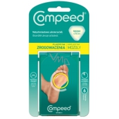 Compeed patch for calluses medium 6 pieces