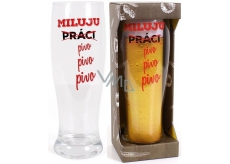 Albi Můj Bar Maxituplák Miluju pivo, pivo, pivo 1500 ml
