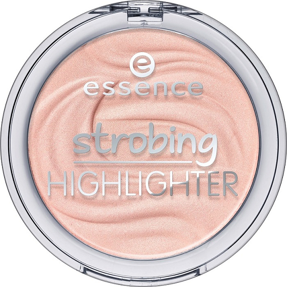 Essence Strobing Highlighter Brightening Powder 10 Years It Glow! 9 g