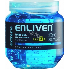 Enliven Hair Gel Extreme hair gel 250 ml