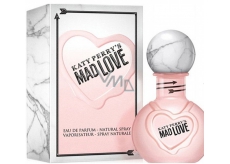 Katy Perry Katy Perrys Mad Love Eau de Parfum for Women 50 ml