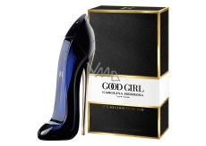 Carolina Herrera Good Girl EdP 80 ml Women's scent water