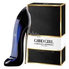 Carolina Herrera Good Girl Eau de Parfum for Women 80 ml