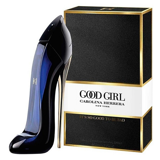 Carolina Herrera Good Girl Eau de Parfum for Women 80 ml
